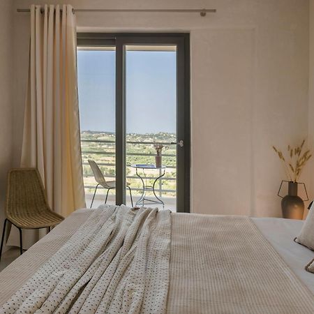 Villa Mirto - Iris Sunset Villas Lepedha Экстерьер фото