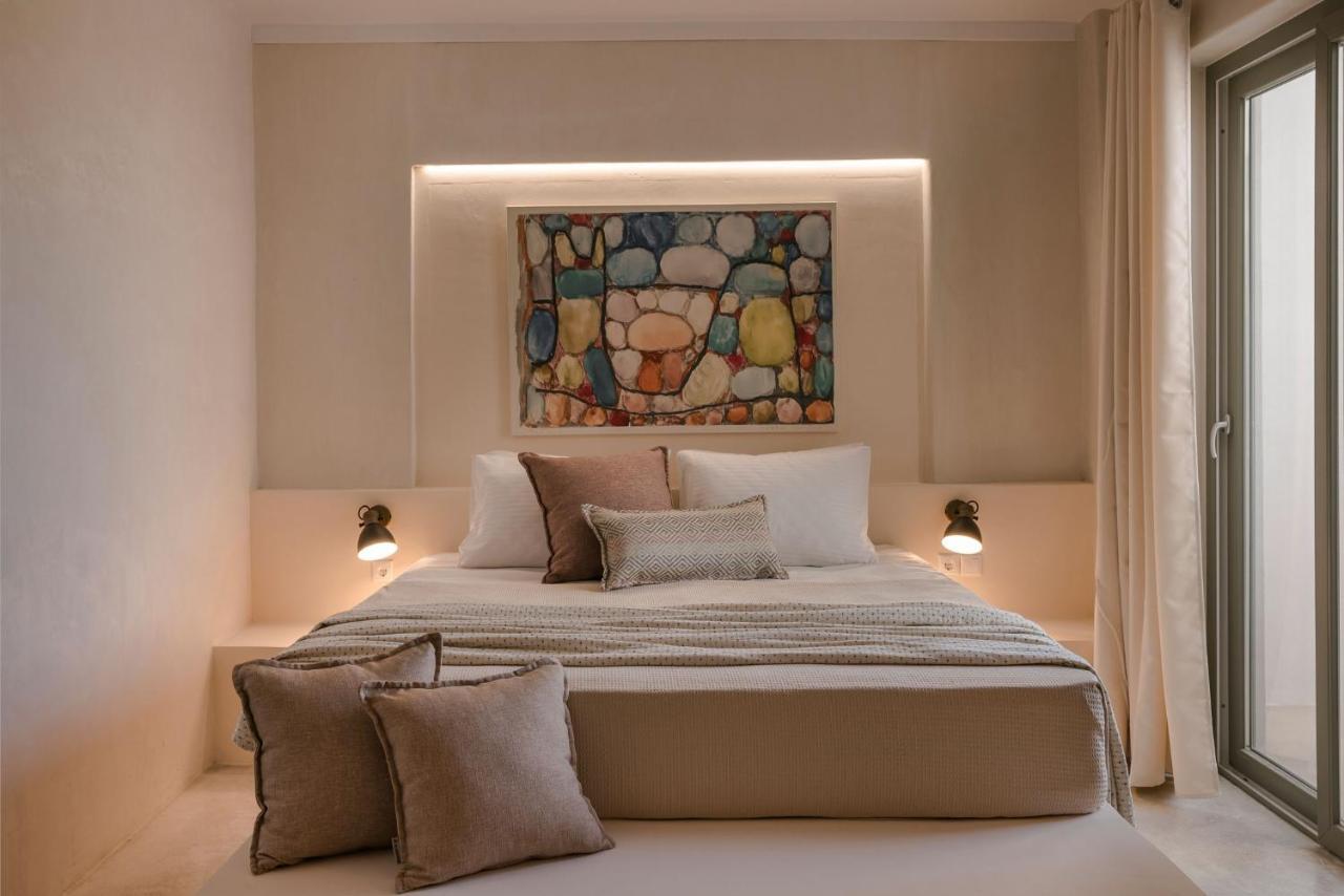 Villa Mirto - Iris Sunset Villas Lepedha Экстерьер фото