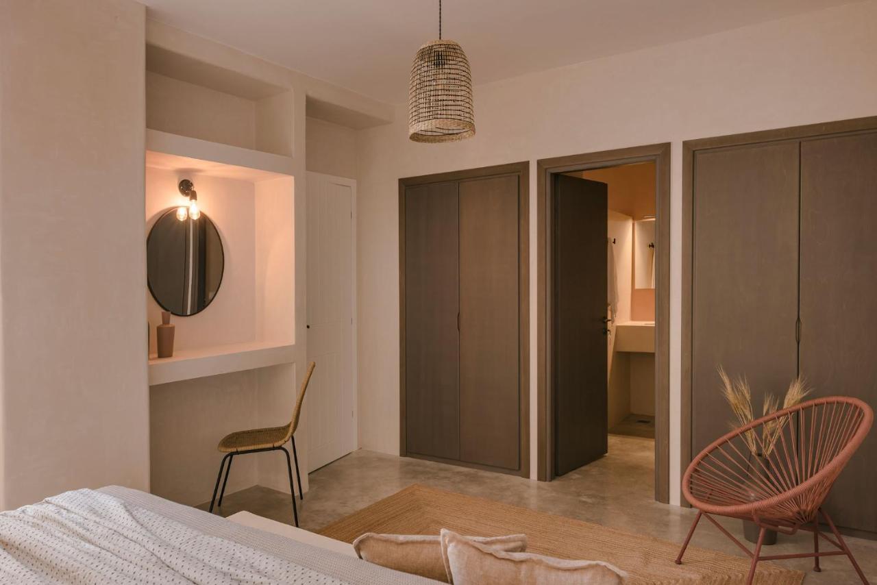 Villa Mirto - Iris Sunset Villas Lepedha Экстерьер фото