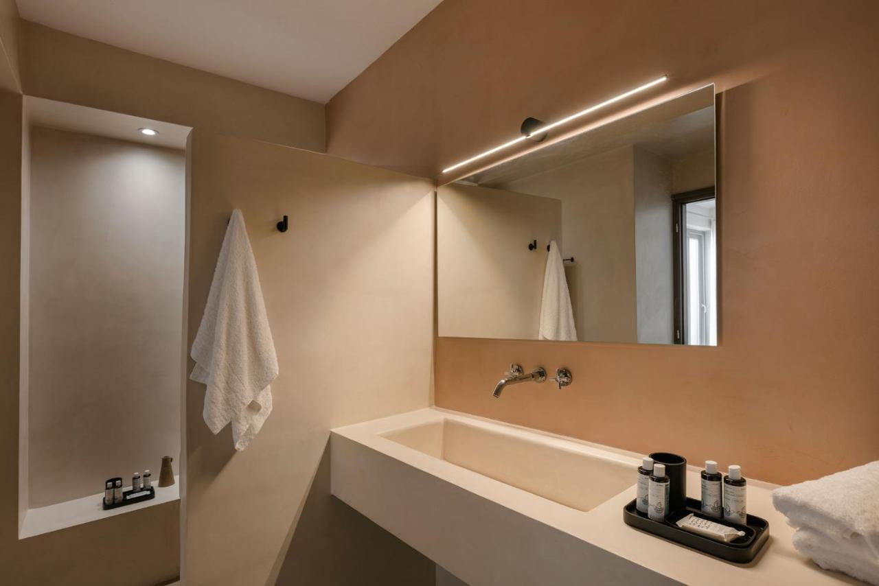 Villa Mirto - Iris Sunset Villas Lepedha Экстерьер фото