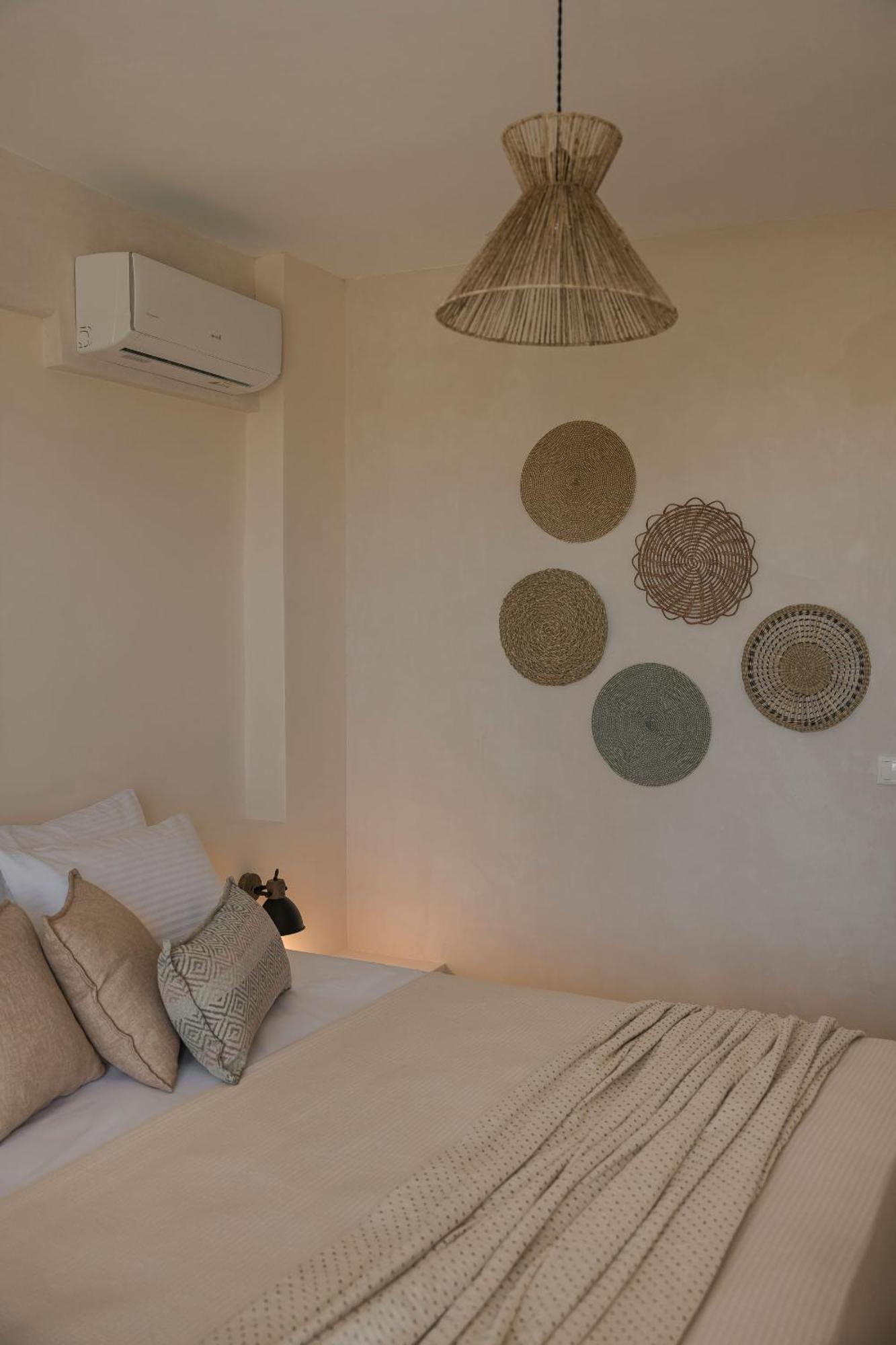 Villa Mirto - Iris Sunset Villas Lepedha Экстерьер фото