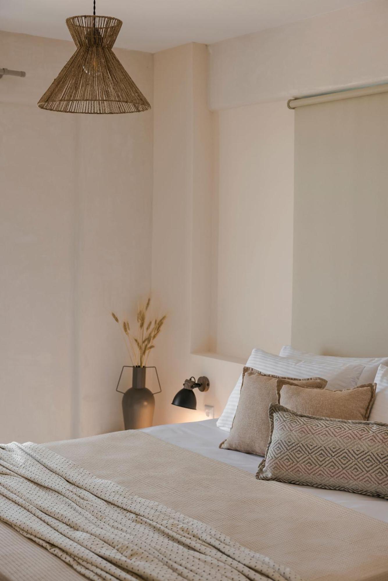 Villa Mirto - Iris Sunset Villas Lepedha Экстерьер фото