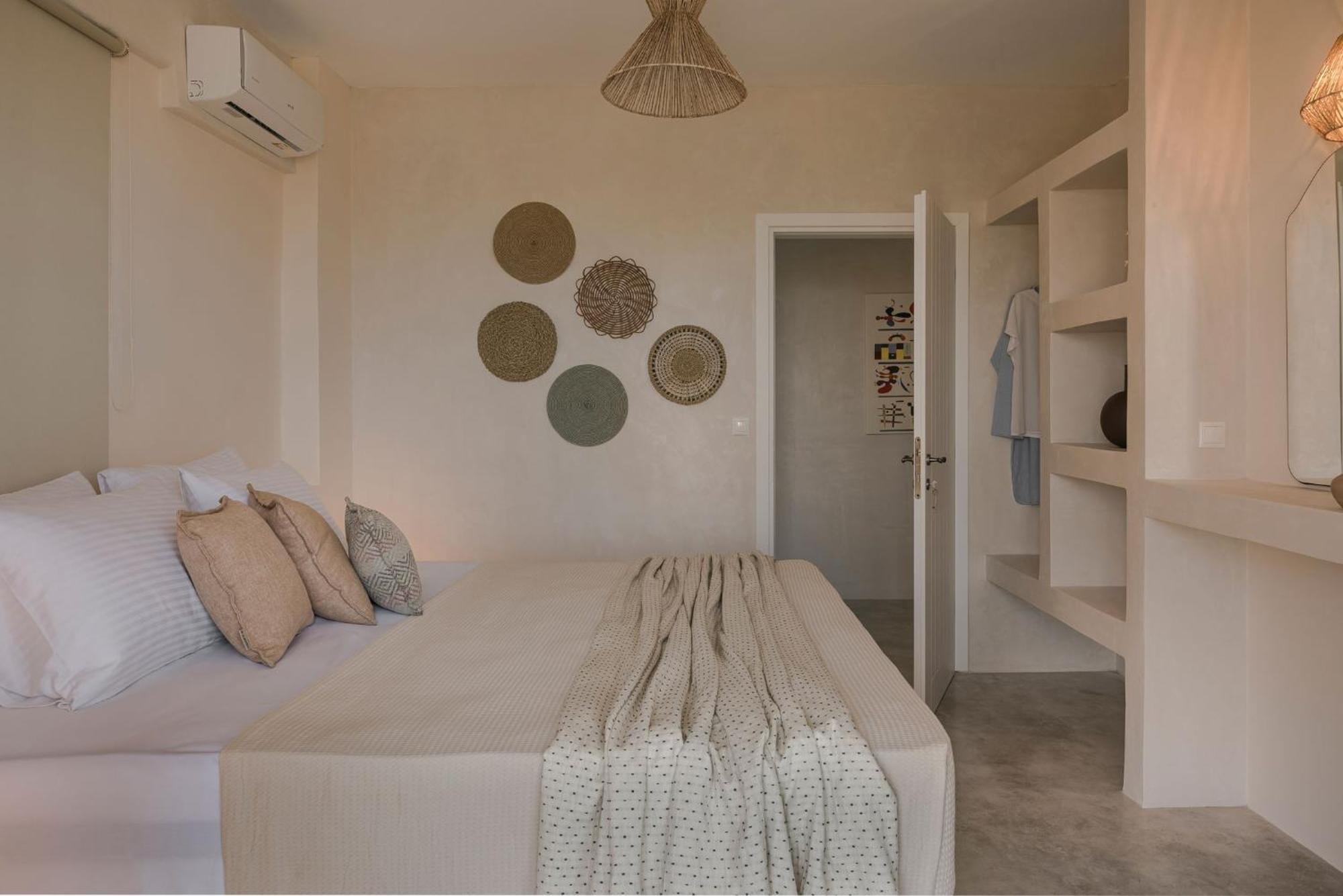 Villa Mirto - Iris Sunset Villas Lepedha Экстерьер фото