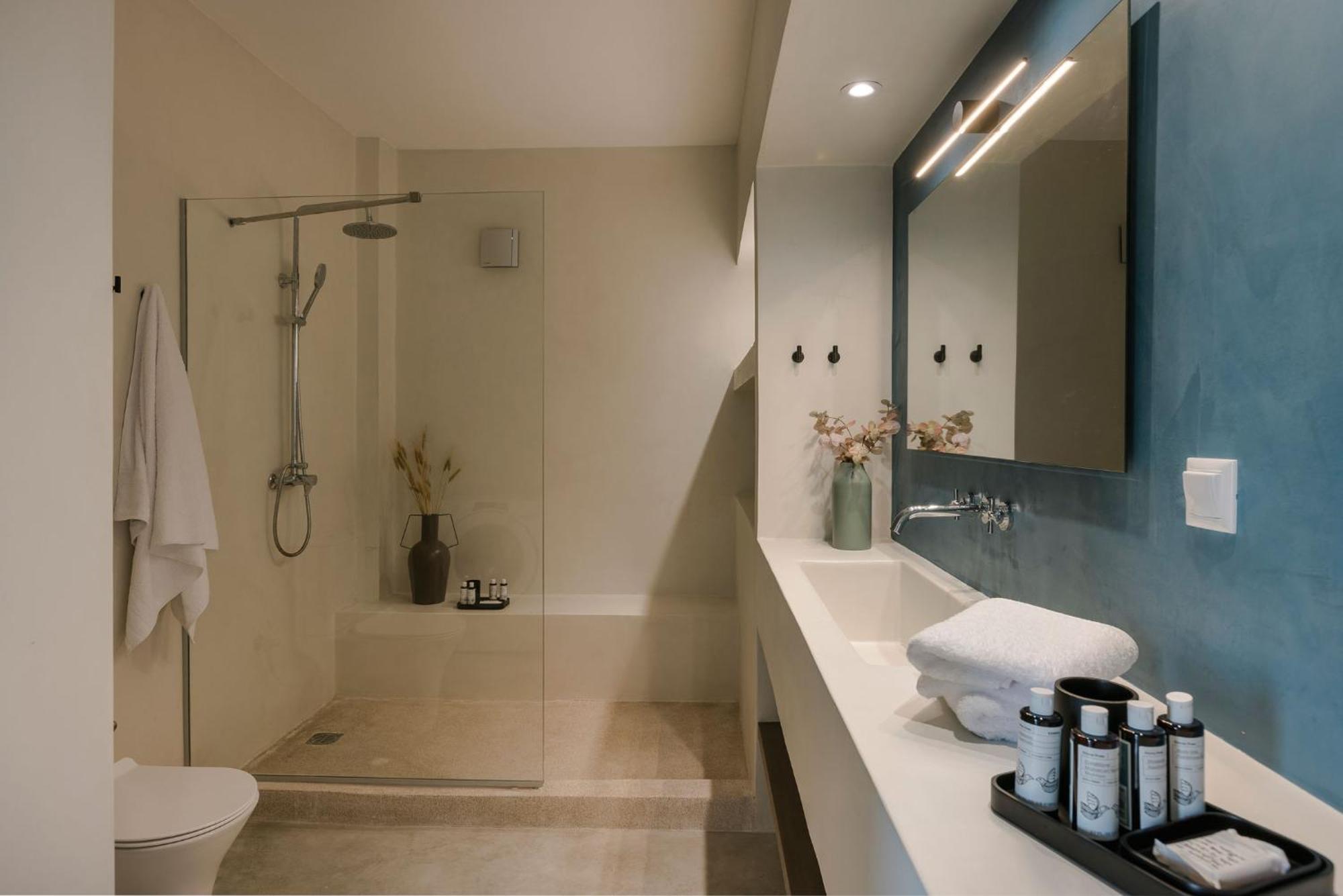 Villa Mirto - Iris Sunset Villas Lepedha Экстерьер фото